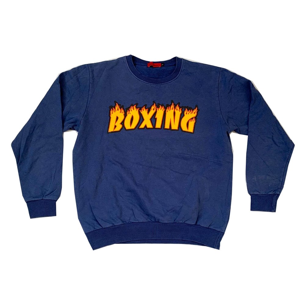 15/30 Pcs Vintage Graphic Sweatshirts and Hoodies - Italian Vintage Wholesale