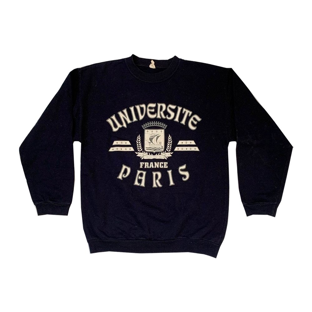 15/30 Pcs Vintage Graphic Sweatshirts and Hoodies - Italian Vintage Wholesale