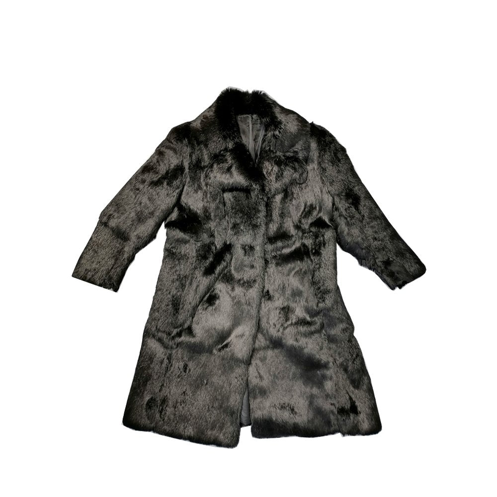 40 KGS VINTAGE Real Fur Kilosale - Italian Vintage Wholesale