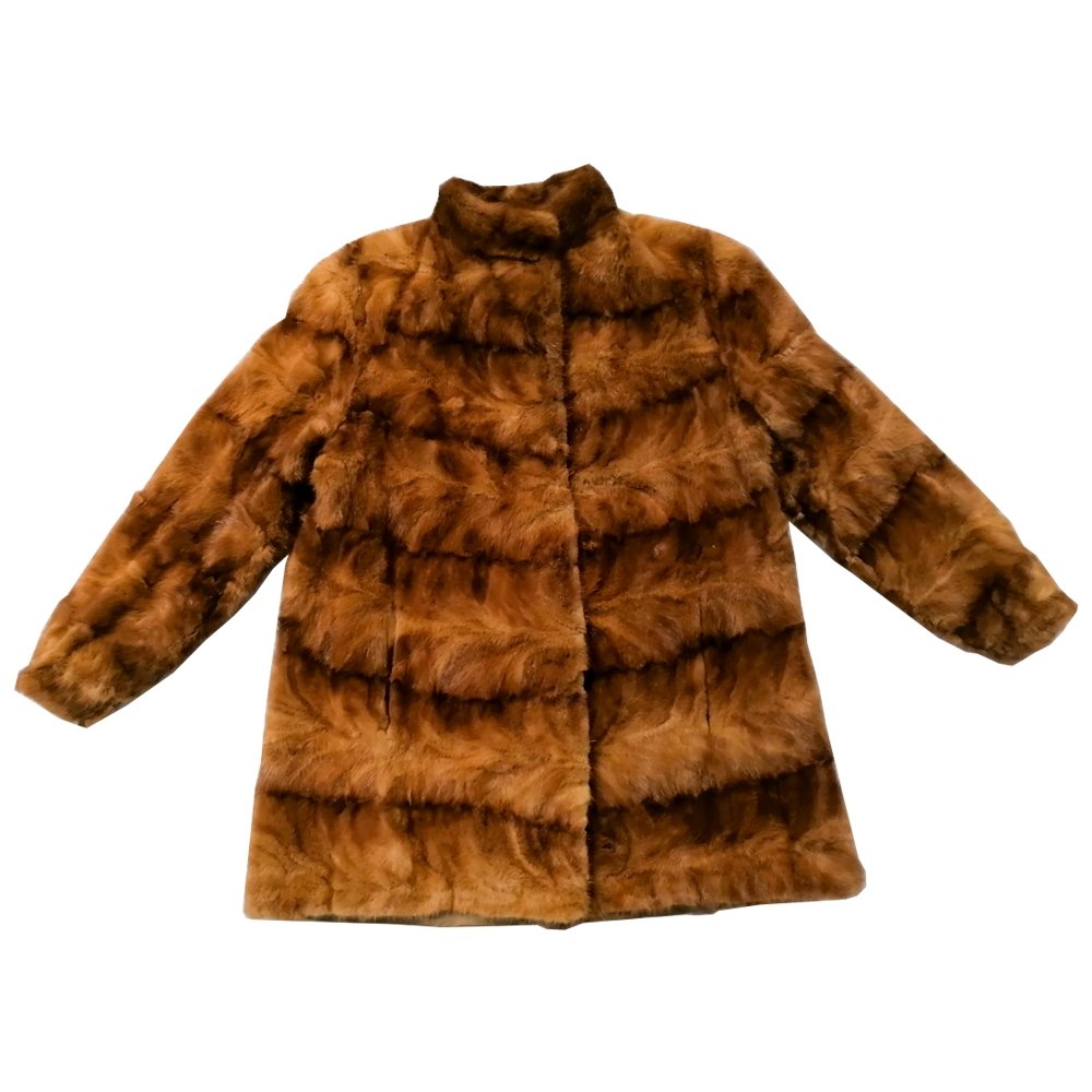 40 KGS VINTAGE Real Fur Kilosale - Italian Vintage Wholesale