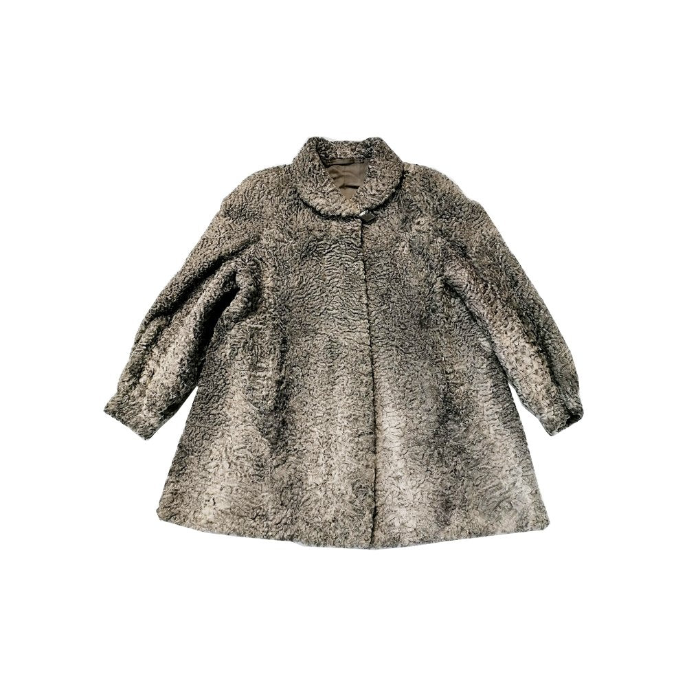 40 KGS VINTAGE Real Fur Kilosale - Italian Vintage Wholesale