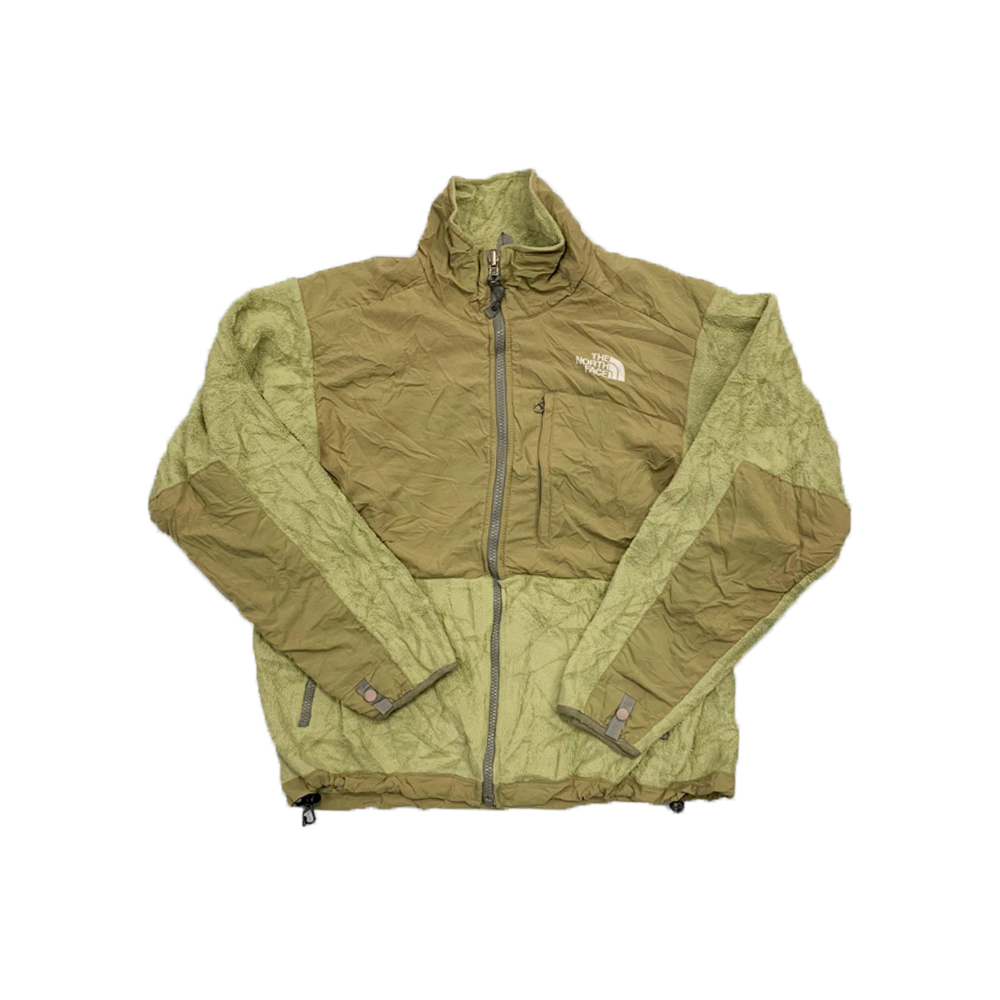 15/30 The North Face Branded Fleeces - Italian Vintage Wholesale