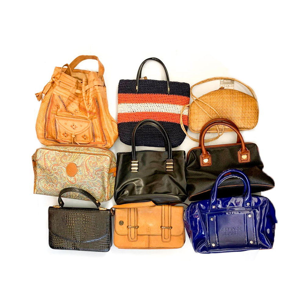 Wholesale 2025 vintage bags
