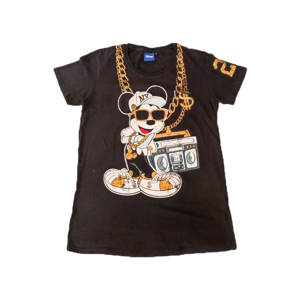 Disney Clothing Mix Kilosale - Italian Vintage Wholesale