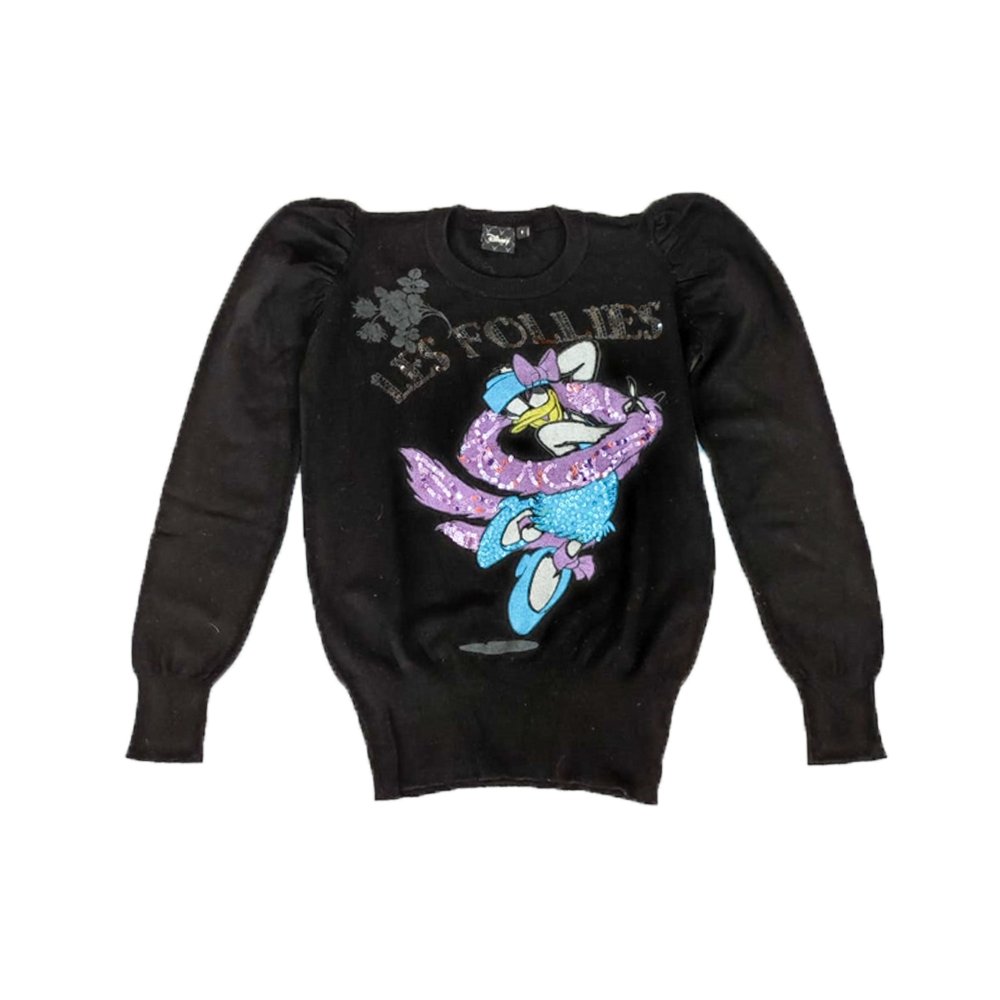 Disney Clothing Mix Kilosale - Italian Vintage Wholesale