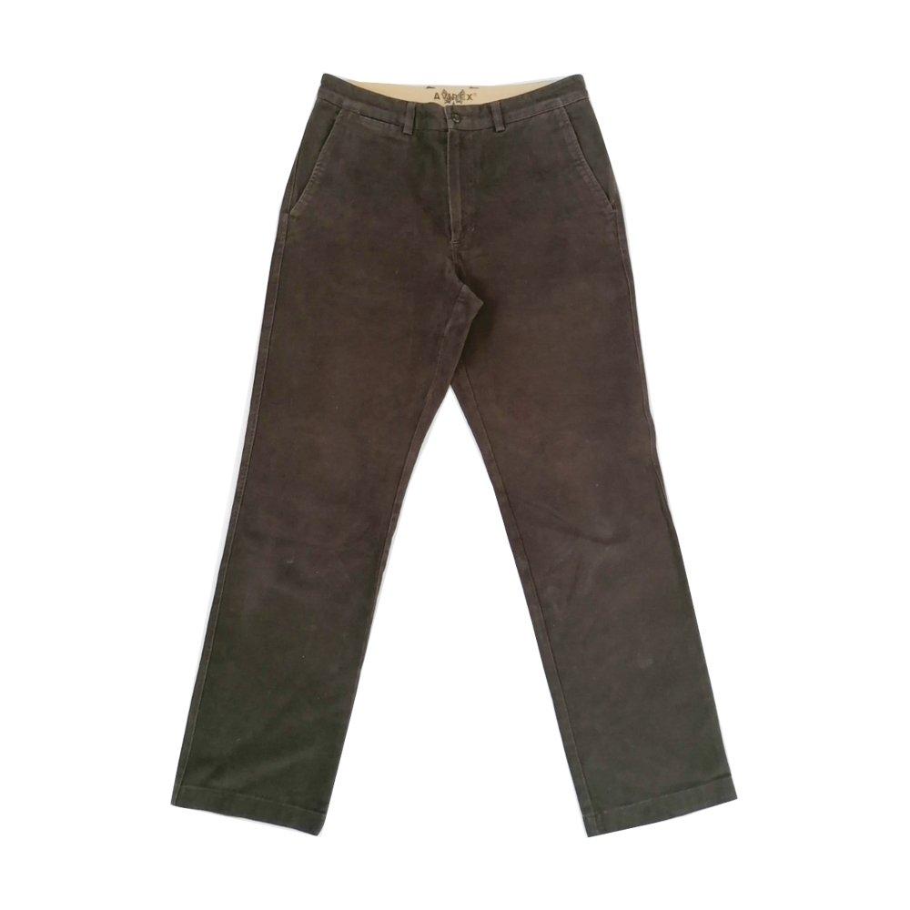 Man BRANDED Jeans Mix Kilosale - Italian Vintage Wholesale