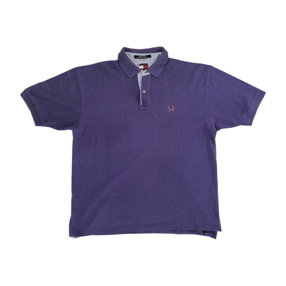 Ralph Lauren , Lacoste , Tommy Hilfger Mix Kilosale - Italian Vintage Wholesale