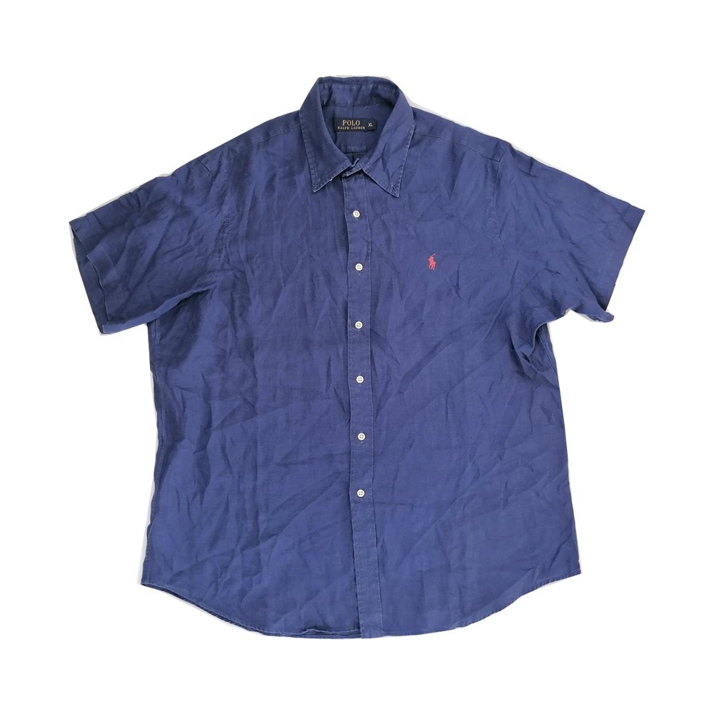 Ralph Lauren , Lacoste , Tommy Hilfger Mix Kilosale - Italian Vintage Wholesale