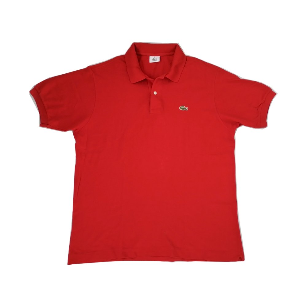 Ralph Lauren , Lacoste , Tommy Hilfger Mix Kilosale - Italian Vintage Wholesale