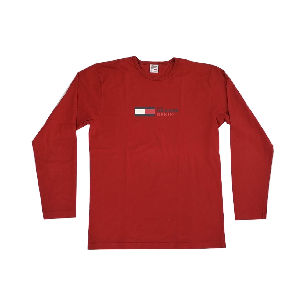 Ralph Lauren , Lacoste , Tommy Hilfger Mix Kilosale - Italian Vintage Wholesale