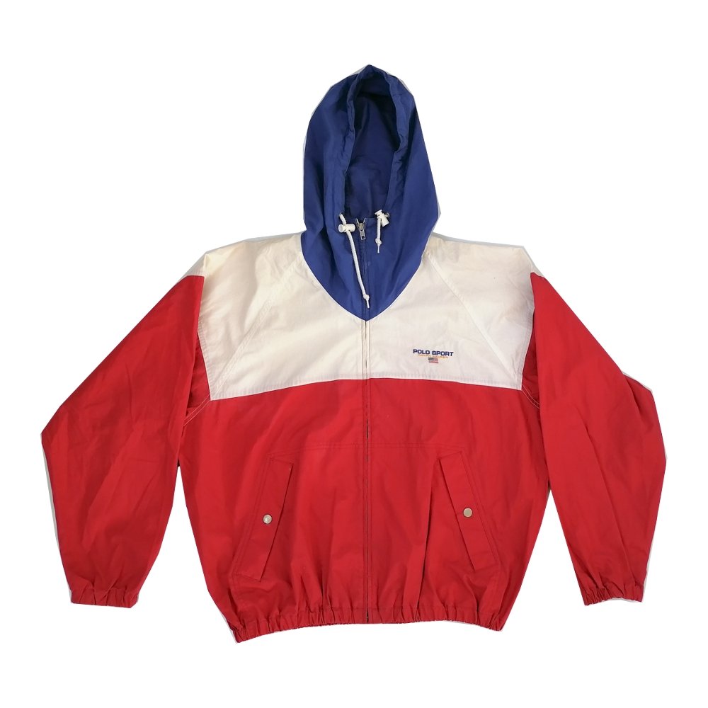 Ralph Lauren , Lacoste , Tommy Hilfger Mix Kilosale - Italian Vintage Wholesale