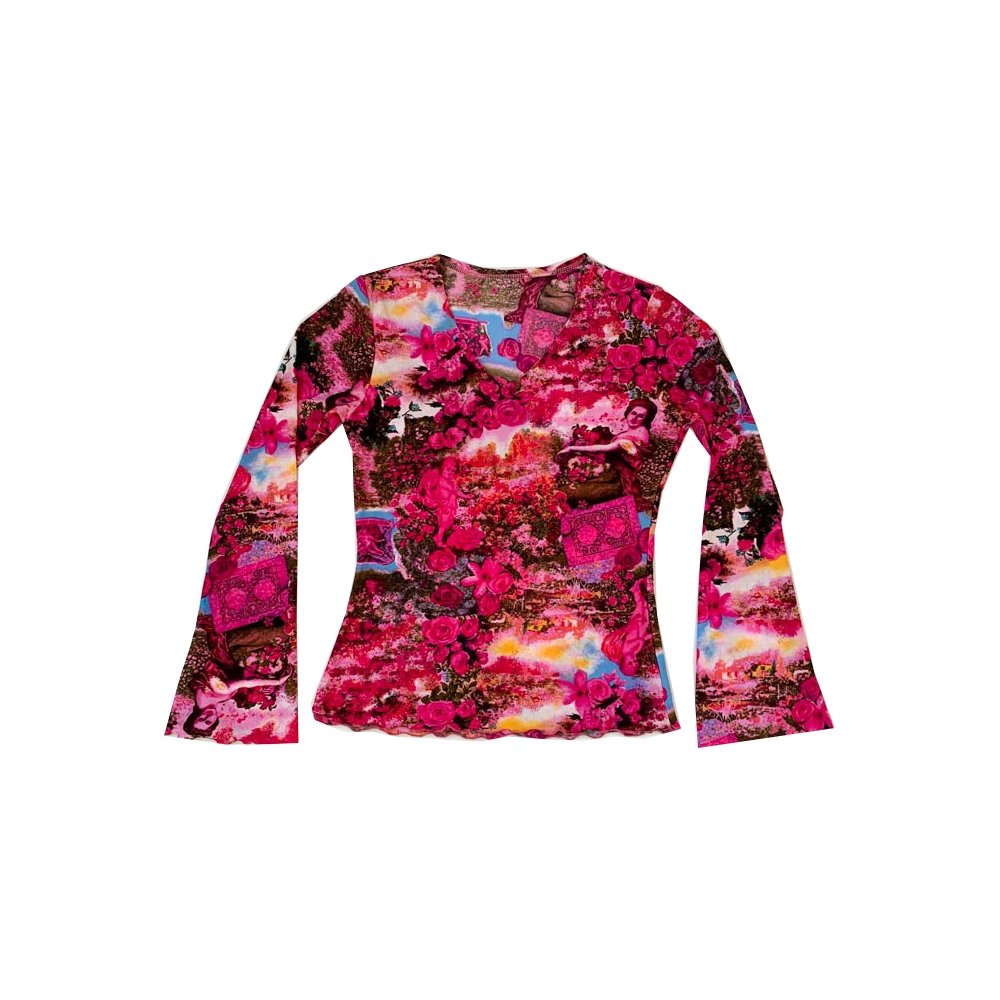 Teen Y2K 2000's Vintage Mix Kilosale - Italian Vintage Wholesale