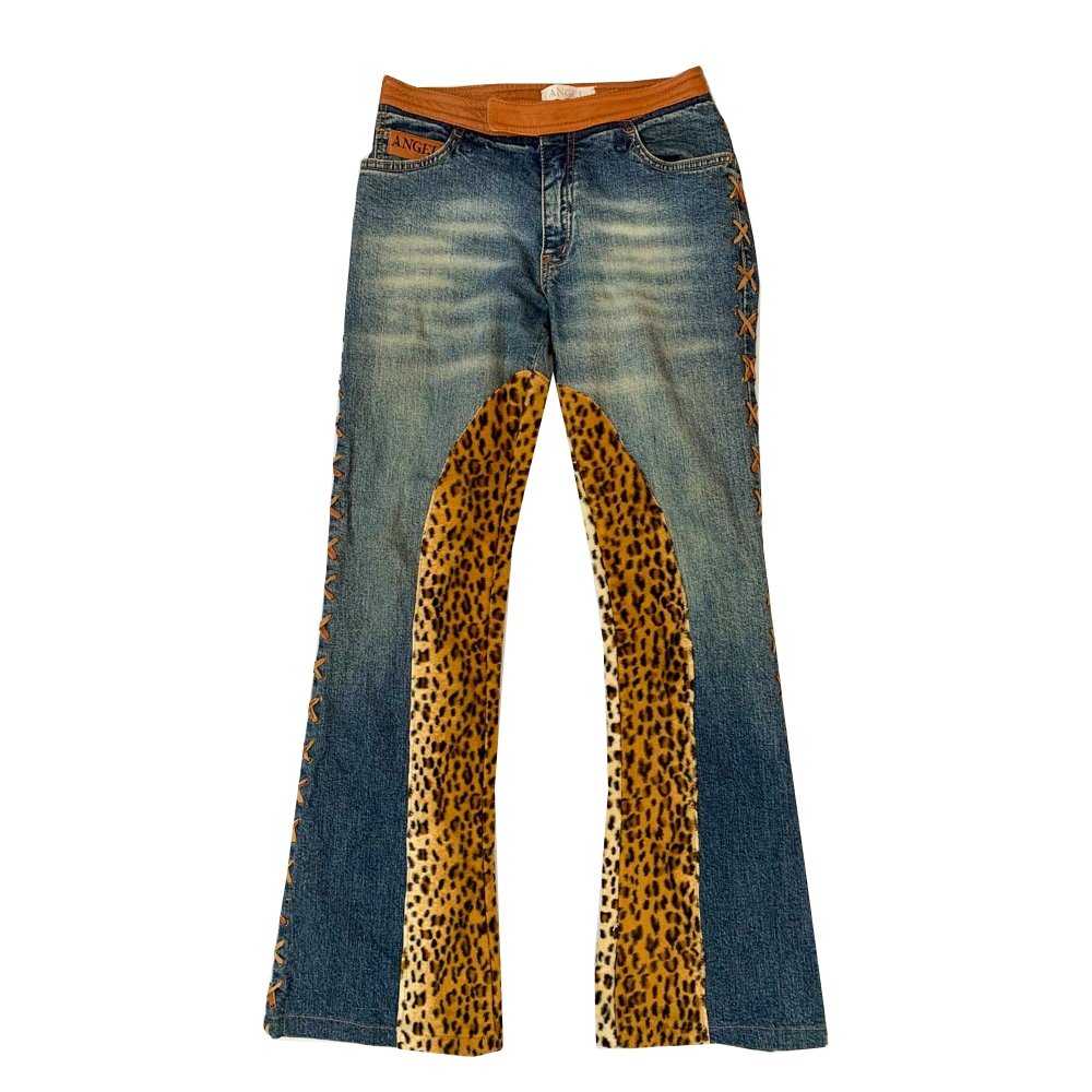 Teen Y2K 2000's Vintage Mix Kilosale - Italian Vintage Wholesale