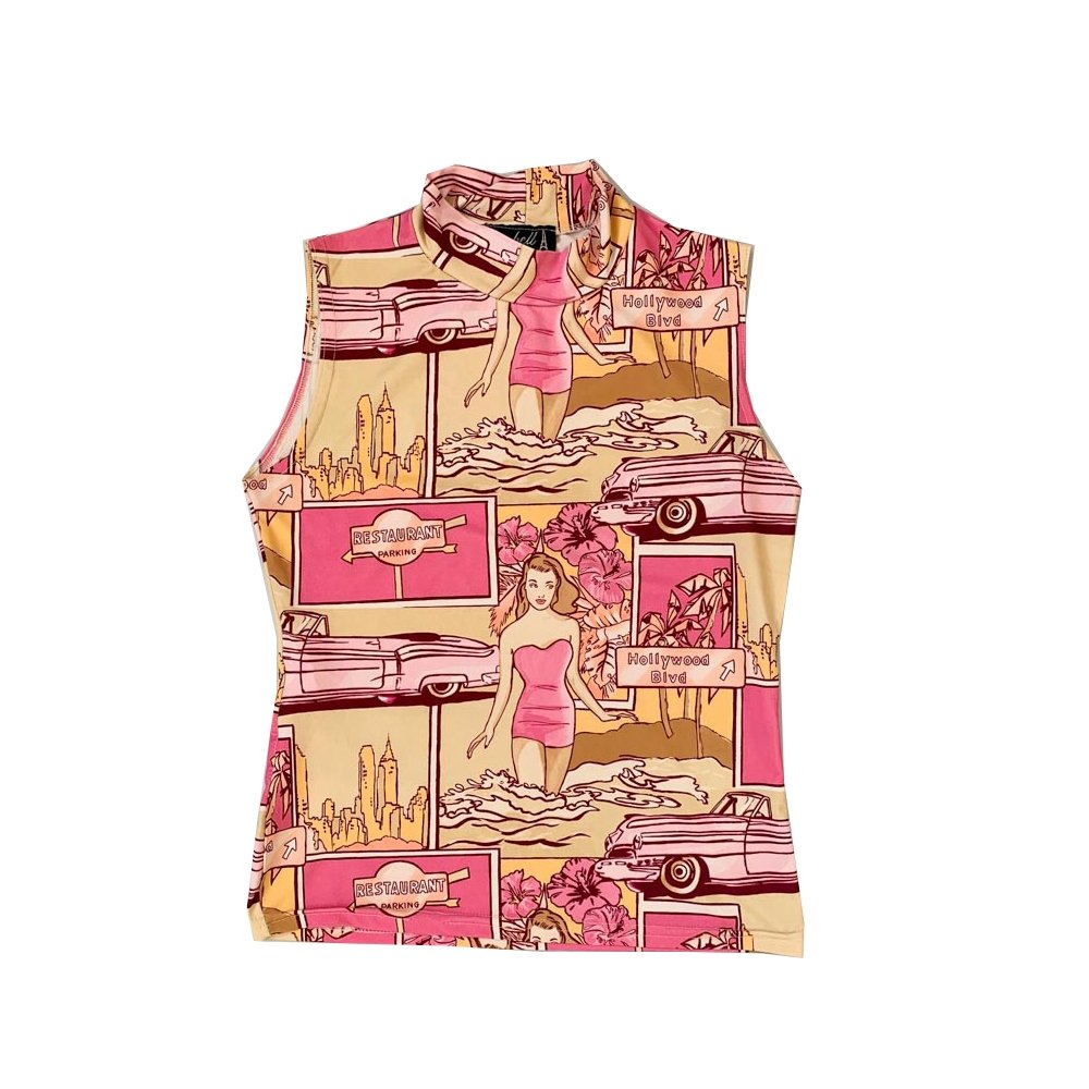 Teen Y2K 2000's Vintage Mix Kilosale - Italian Vintage Wholesale