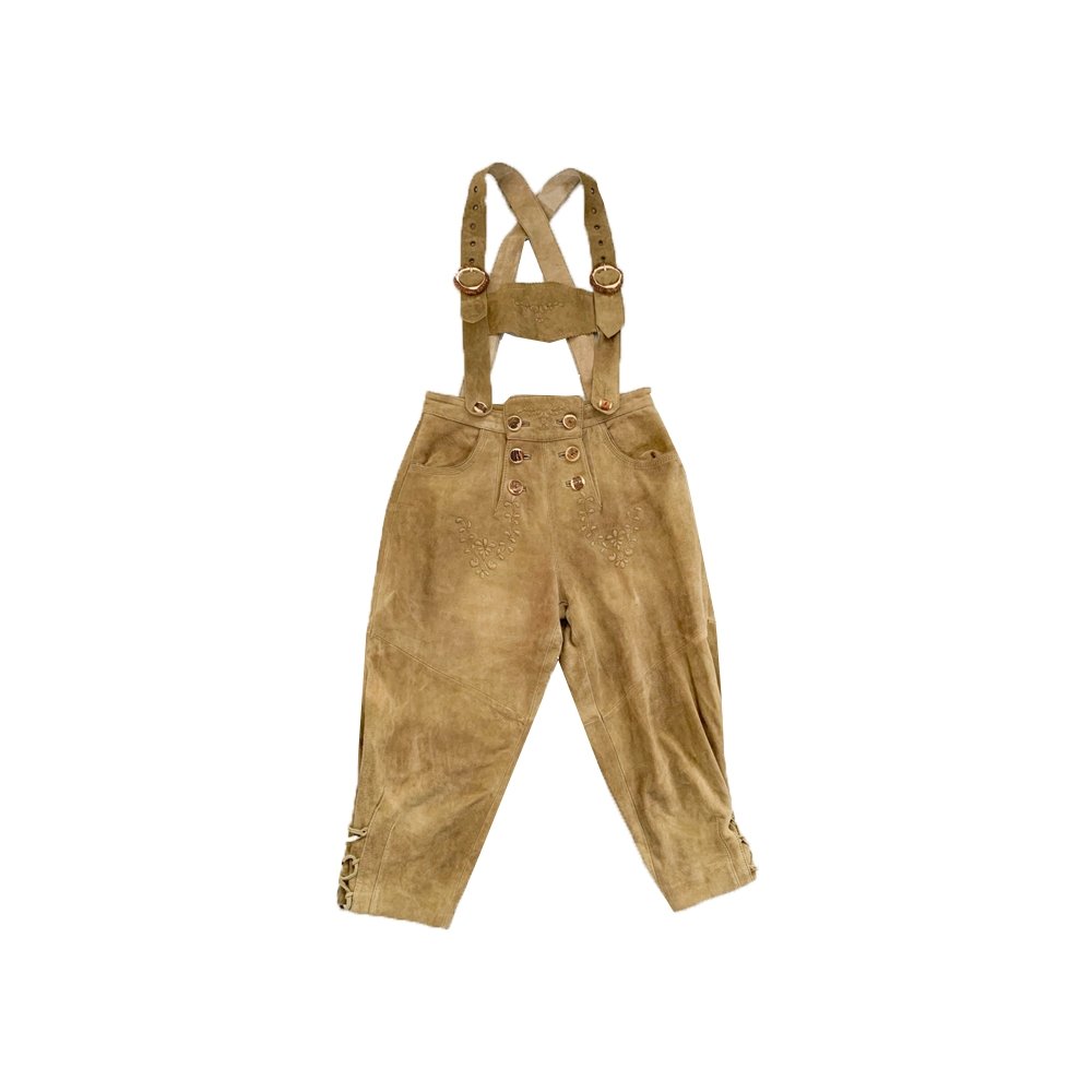 VINTAGE Tyrol Mix Kilosale - Italian Vintage Wholesale