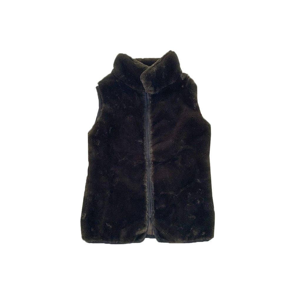 VINTAGE Waist Coat Mix Kilosale - Italian Vintage Wholesale