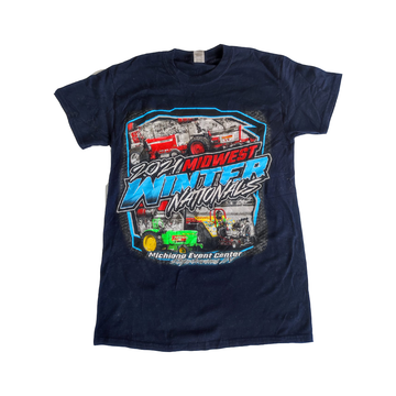 NASCAR T-Shirt By UNITES