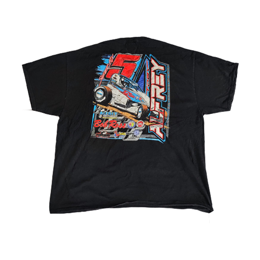NASCAR T-Shirt By UNITES