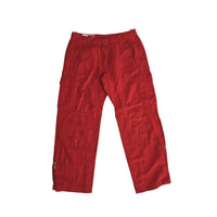 UNITS Women's Cargo Y2K and Vintage Trousers