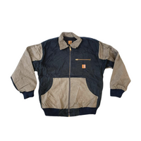 UNITS Carhartt  Re-Work Jacket