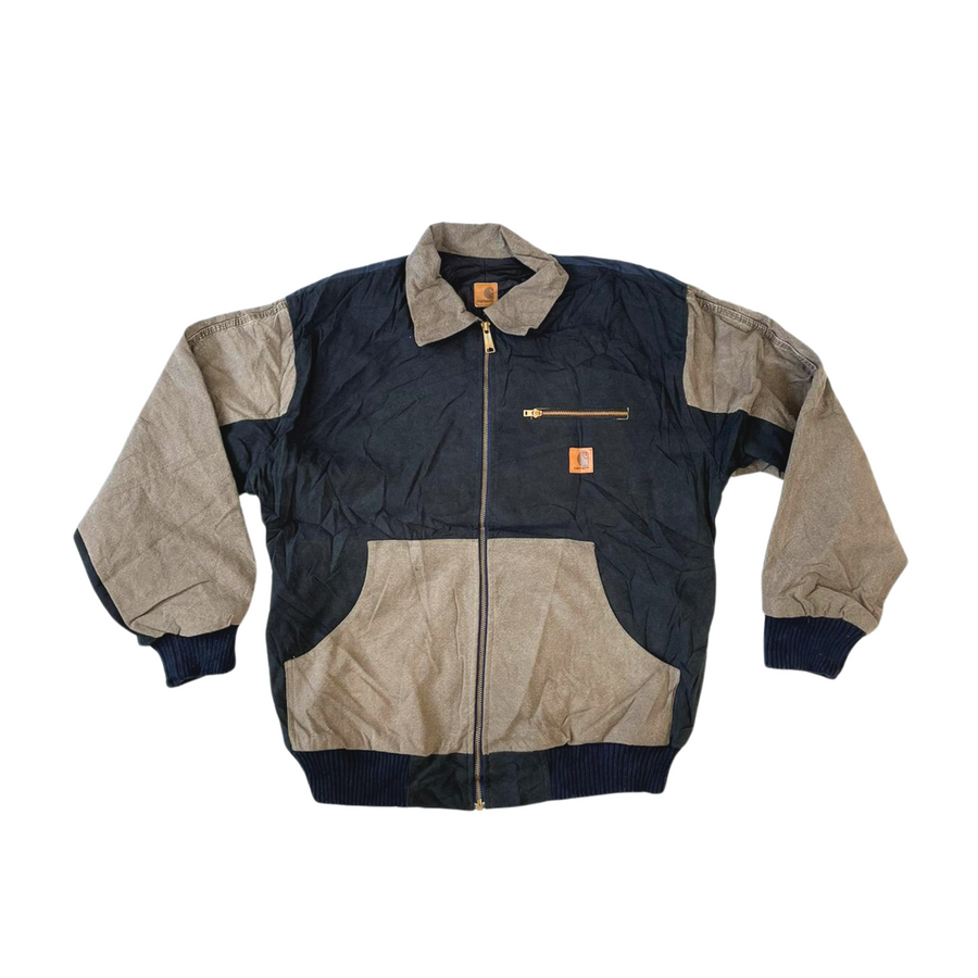 UNITS Carhartt  Re-Work Jacket