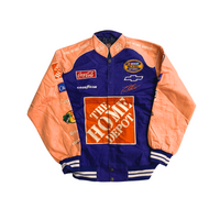 UNITS Nascar Re-Work Jacket