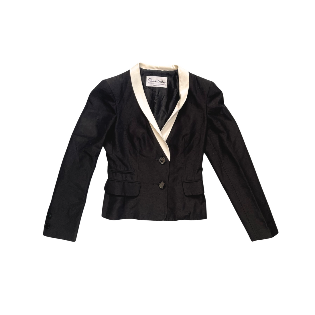 Vintage Women's Winter Classic Style Blazers - KILO BOX