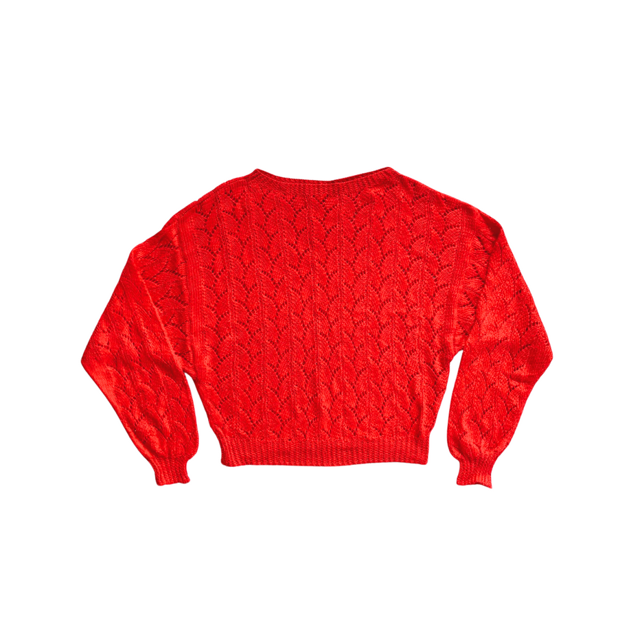 Vintage Jumper Mix for Woman - KILO BOX