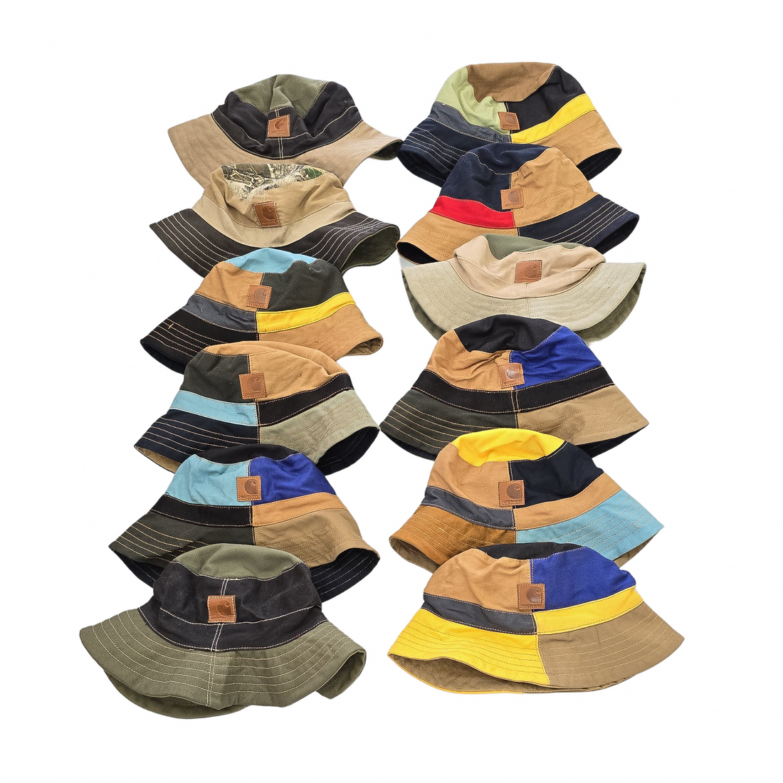 UNITS Carhartt Bucket Hat