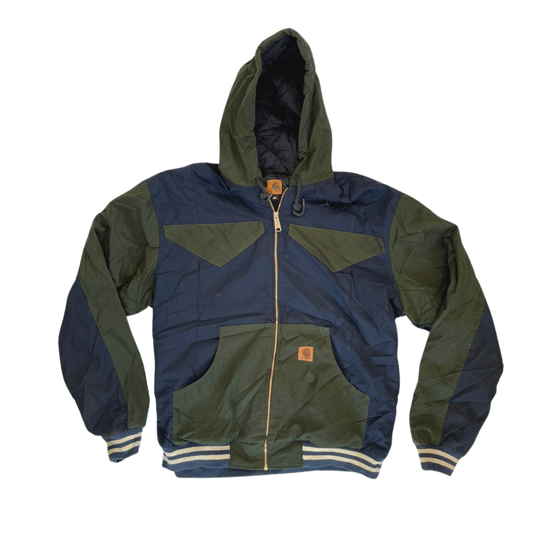 UNITS Carhartt  Re-Work Jacket