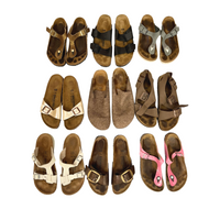 UNITS Birkenstock Sandals Mix for Men and Women