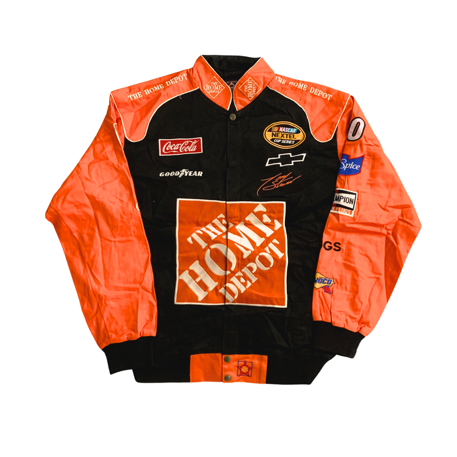 UNITS Nascar Re-Work Jacket