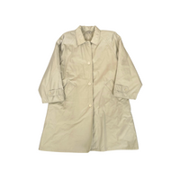 UNITS Women's Trench Coat Mix