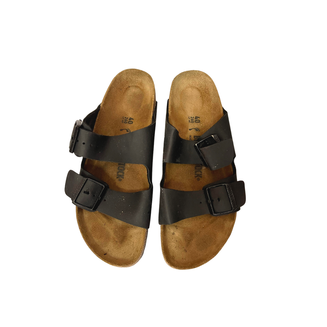 UNITS Birkenstock Sandals Mix for Men and Women