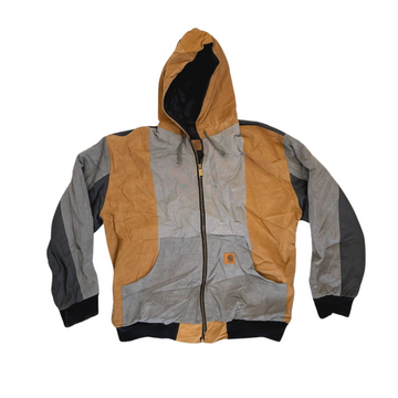 UNITS Carhartt  Re-Work Jacket