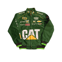 UNITS Nascar Re-Work Jacket