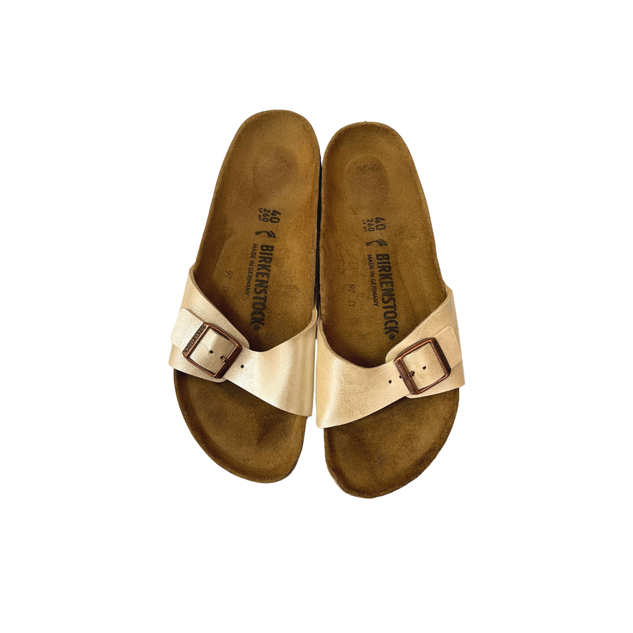 UNITS Birkenstock Sandals Mix for Men and Women