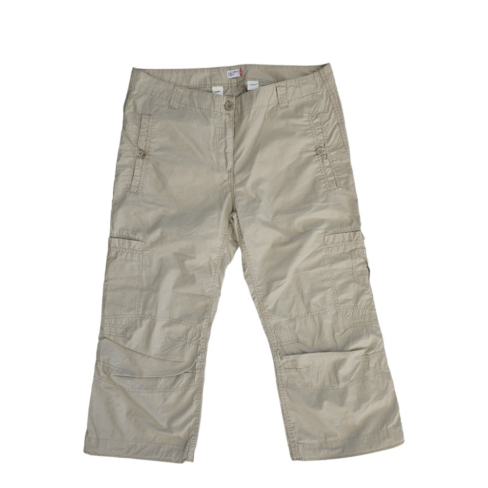 UNITS Women's Cargo Y2K and Vintage Trousers