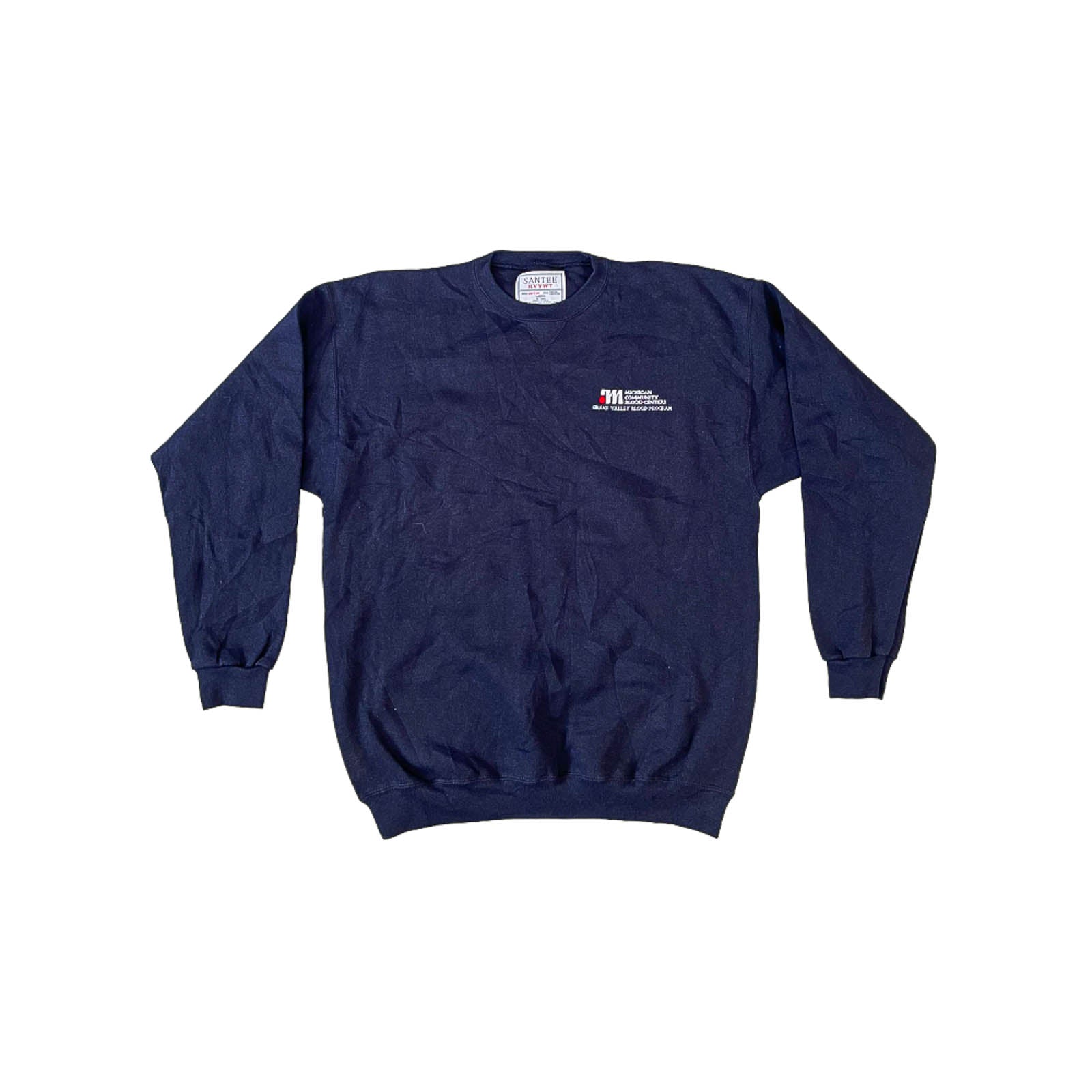 Vintage and Modern Sweatshirt & Hoodies Mix - KILO BOX