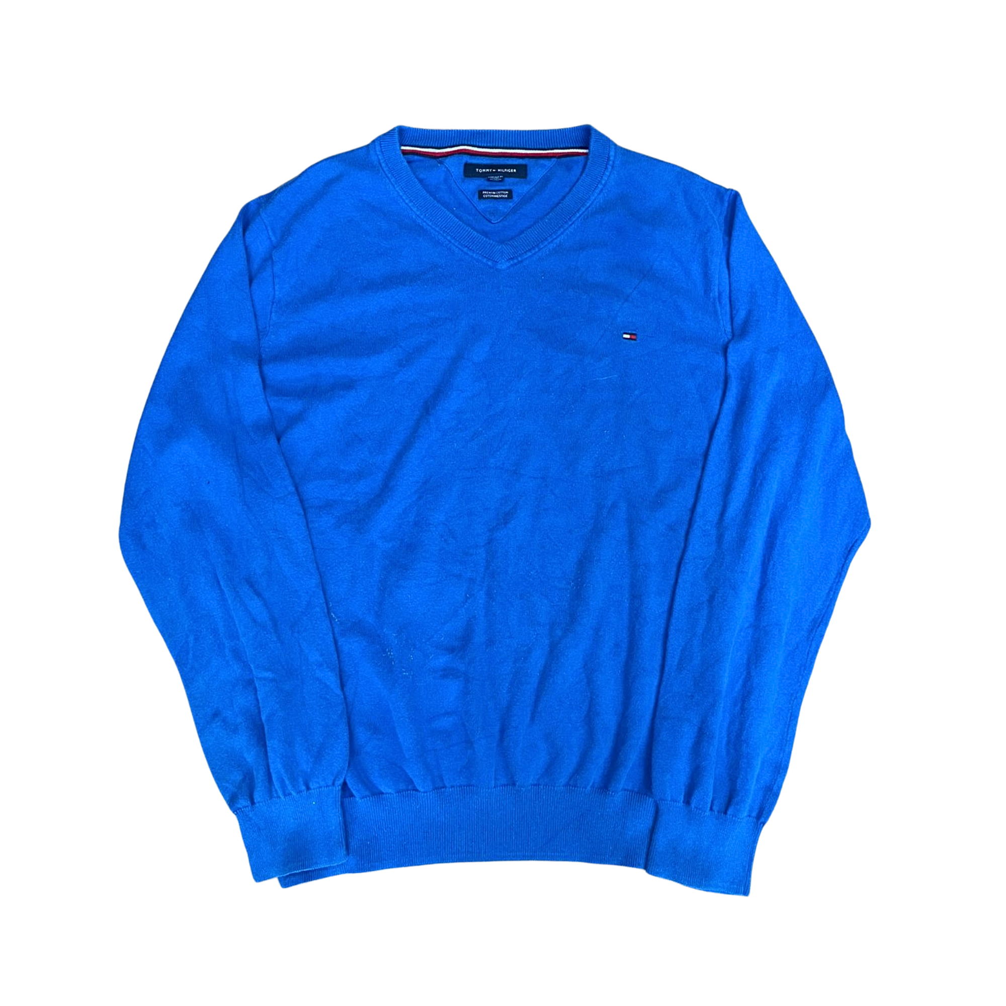 UNITS Tommy Hilfiger Jumpers & Cardigan – Italian Vintage Wholesale