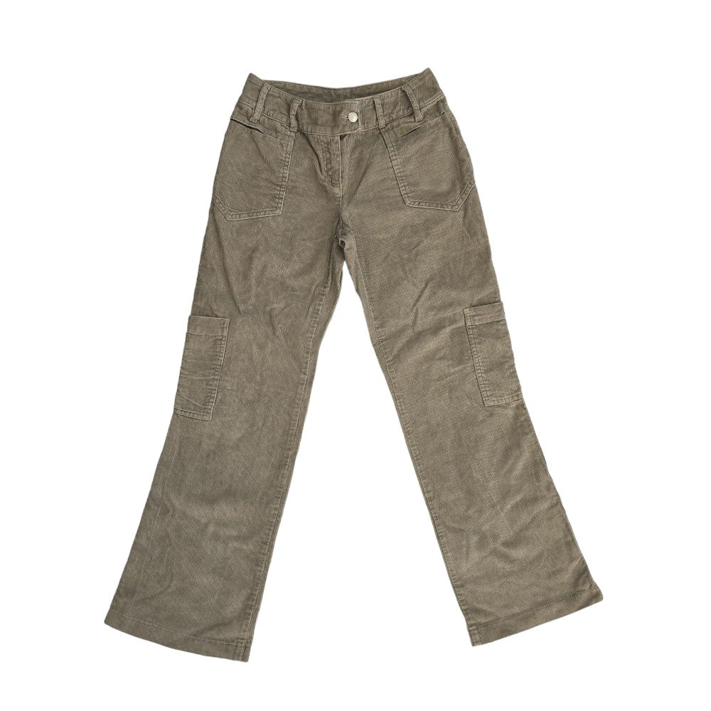 UNITS Women's Cargo Y2K and Vintage Trousers