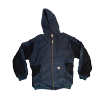 UNITS Carhartt  Re-Work Jacket