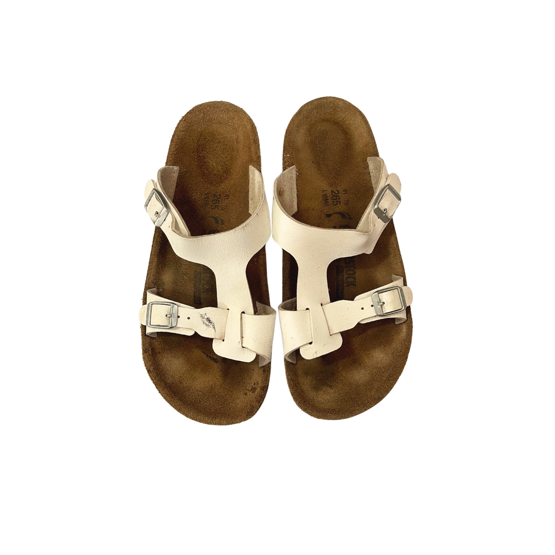 UNITS Birkenstock Sandals Mix for Men and Women