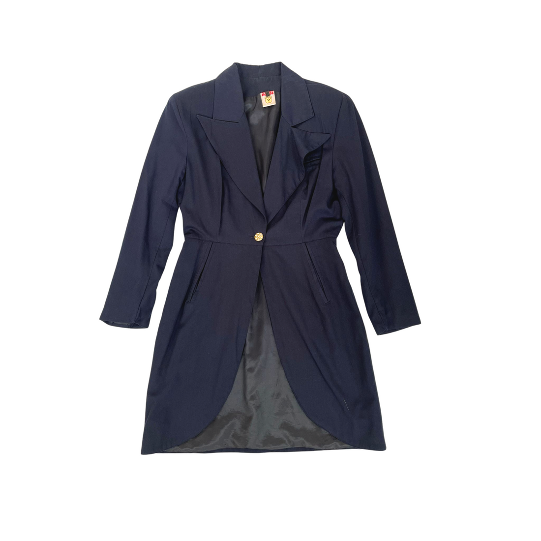 UNITS Women's Trench Coat Mix