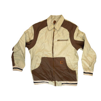 UNITS Carhartt  Re-Work Jacket