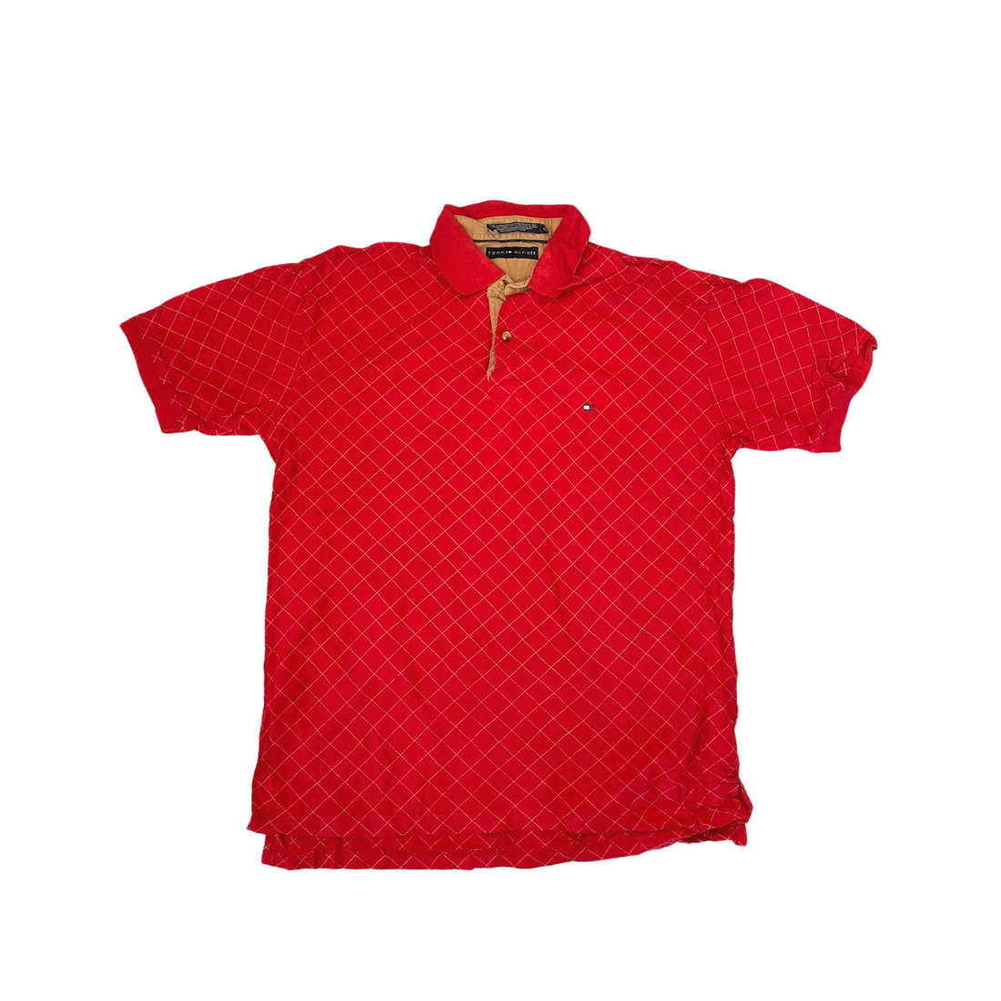 UNITS Polo Tommy Hilfiger for Men