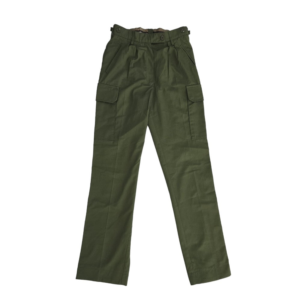 UNITS Women's Cargo Y2K and Vintage Trousers