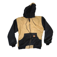 UNITS Carhartt  Re-Work Jacket