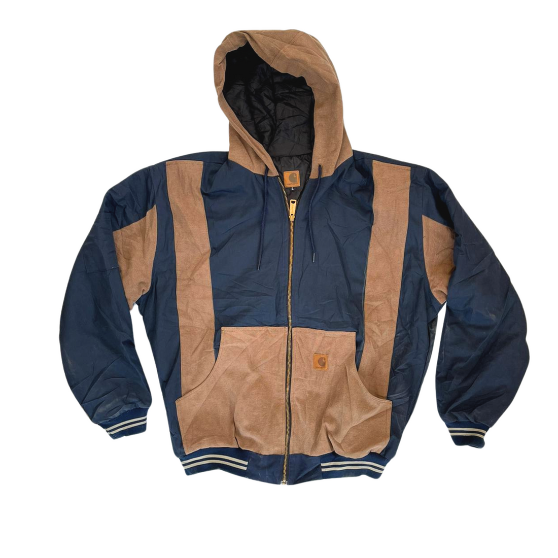 UNITS Carhartt  Re-Work Jacket