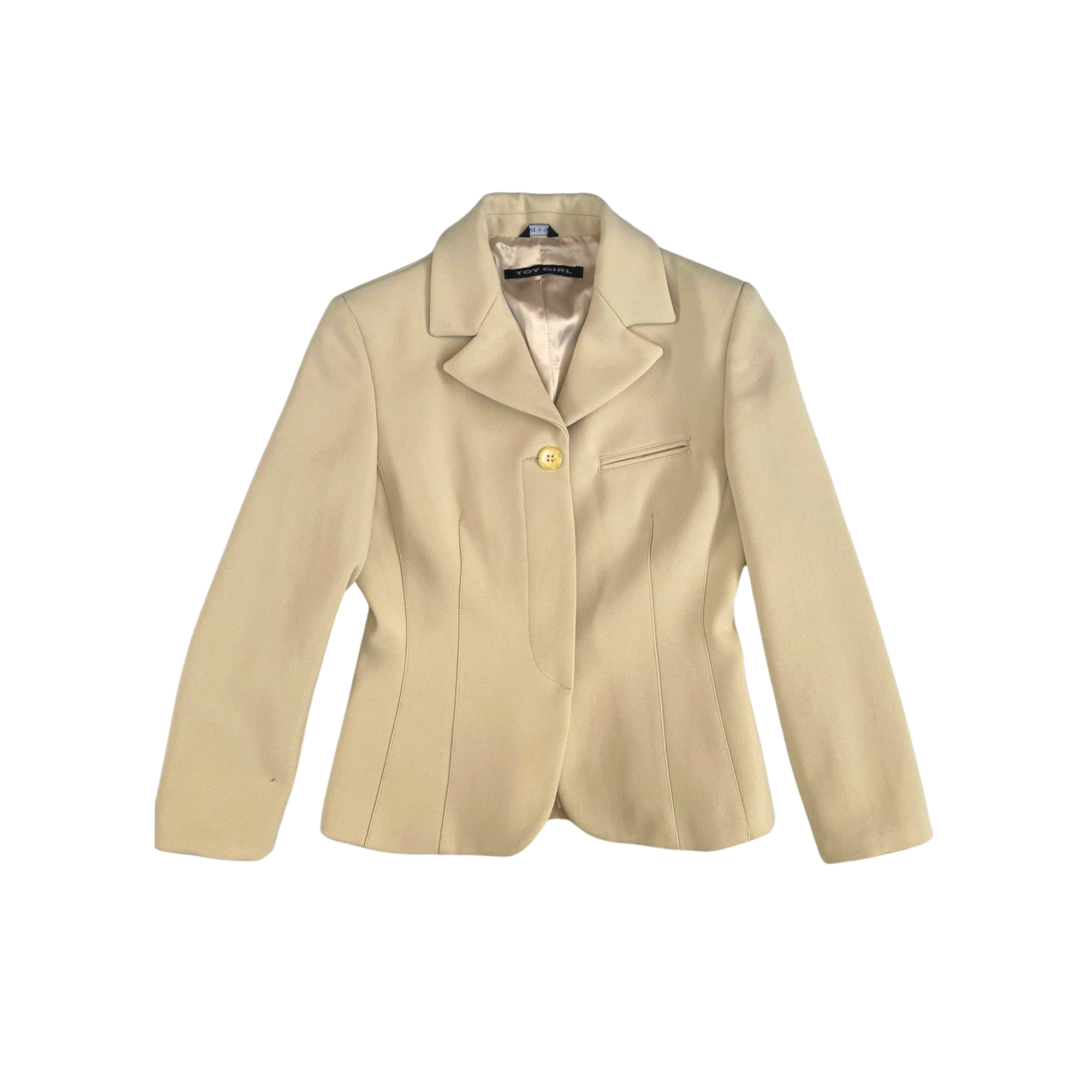 Vintage Blazers and Coats Wholesale – Italian Vintage Wholesale